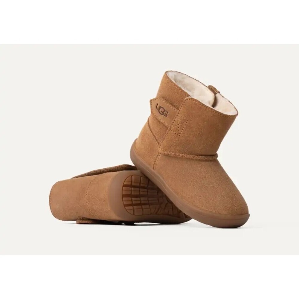 UGG Keelan Toddler Boots 6